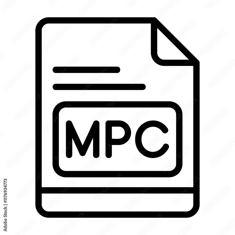 MPC Icon MPC Icon
