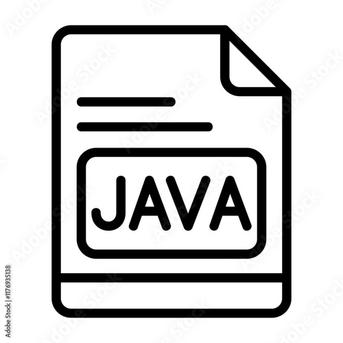 JAVA Icon
