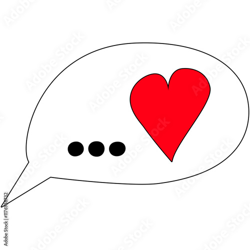 valentines day, love romantic, heart shaped, love relationship, vector illustration 