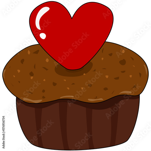 valentines day, love romantic, heart shaped, love relationship, vector illustration 