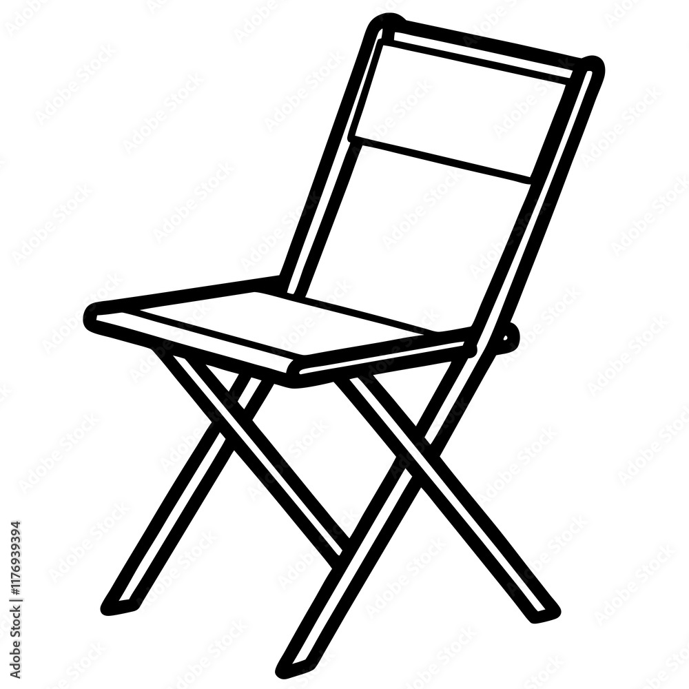 chair isolated on white chair isolated on white