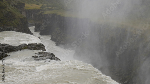 cascade, Islande, chute d'eau, nature, paysage, Skógafoss, Gullfoss, Seljalandsfoss, Dettifoss, Godafoss, Svartifoss, Hraunfossar, Dynjandi, Kirkjufellsfoss, Bruarfoss, Oxararfoss, Glymur, Hengifoss,  photo