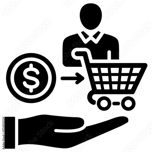 Customer Icon