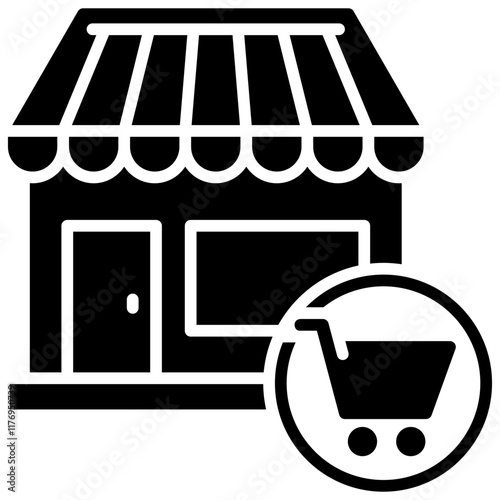 Retailer Icon
