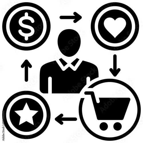 Shopping Icon
