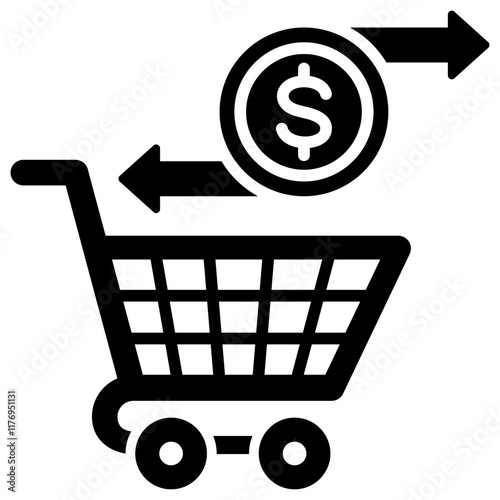 Purchasing Icon