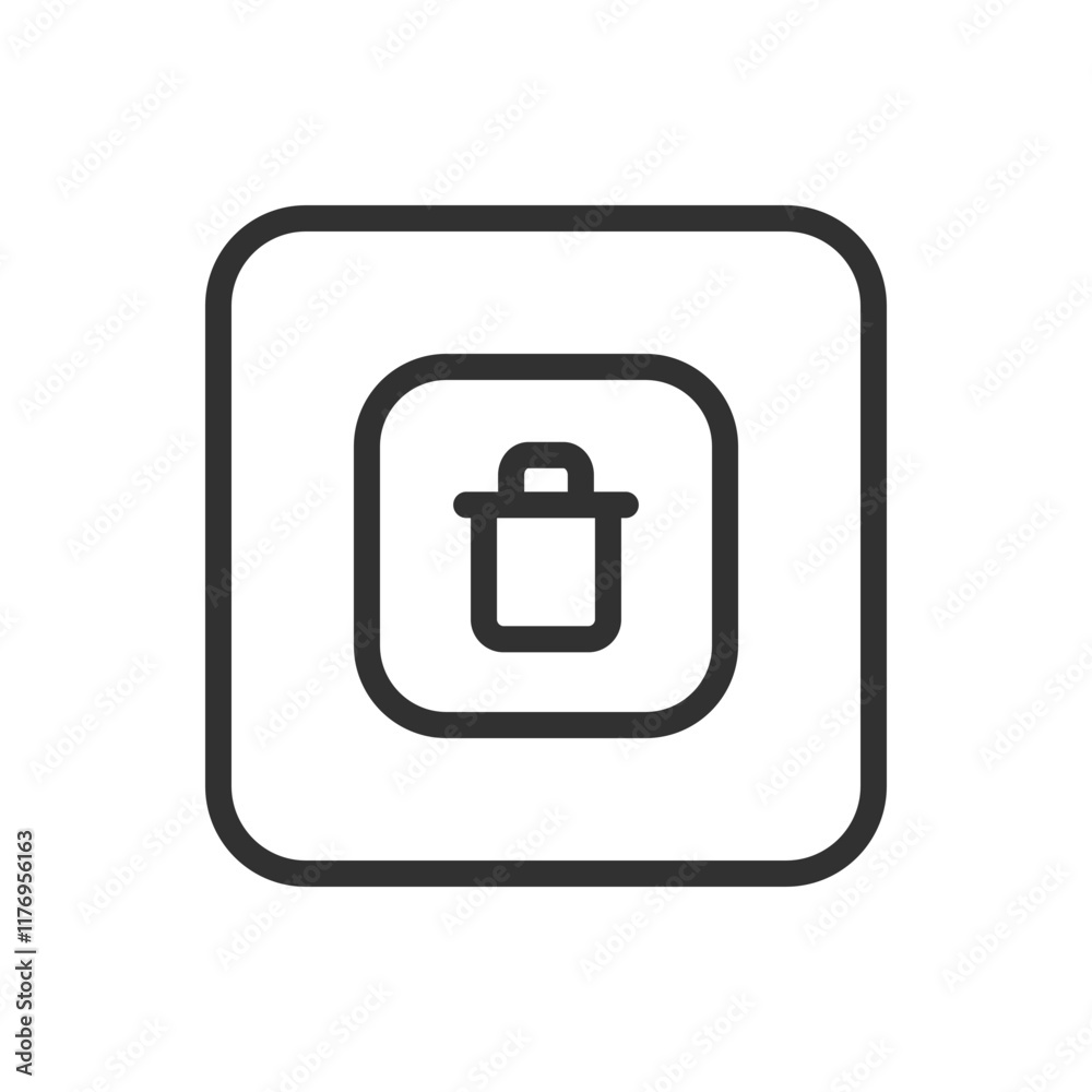 Mail, Email, Letter. Emails icons. Modern, simple flat vector illustration for web site or mobile app Mail, Email, Letter. Emails icons. Modern, simple flat vector illustration for web site or mobile app