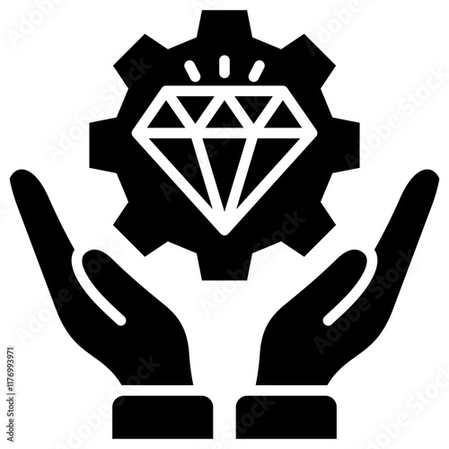 Value Proposal Icon