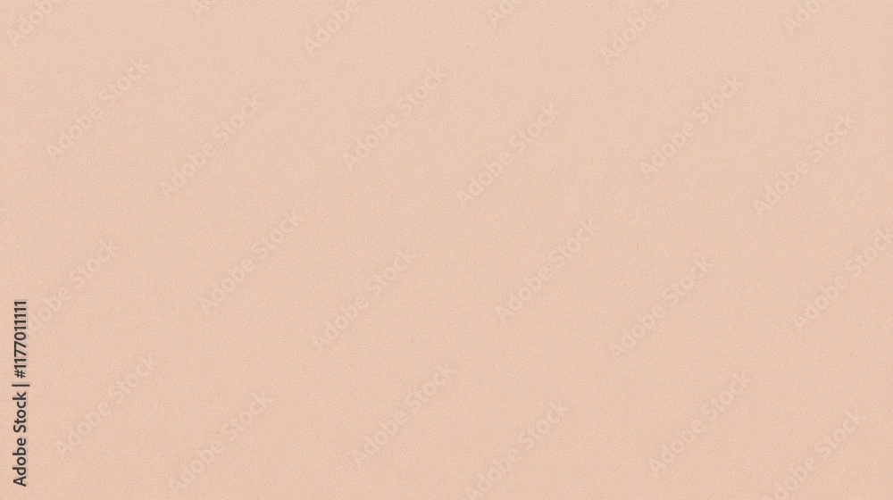 Fototapeta premium Elegant Beige Background for Design Projects. A Simple, Subtle, and Versatile Neutral Color Palette for Graphic Design, Presentations, and Web Pages.