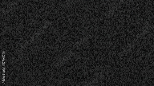 Wallpaper Mural Stunning Black Leather Texture: A High-Resolution Visual Representation of Premium Dark Leather Torontodigital.ca