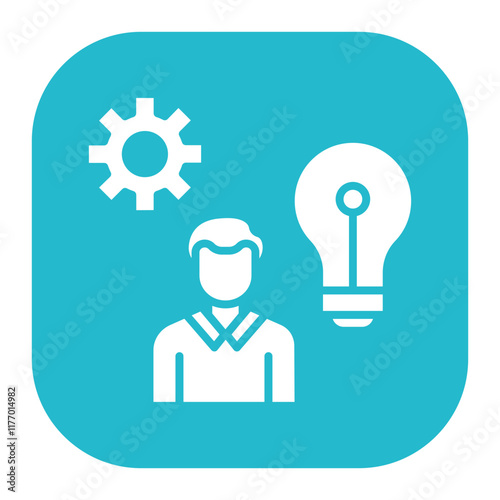 Skills Icon