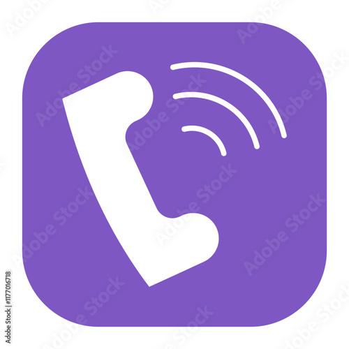 Receiver Icon