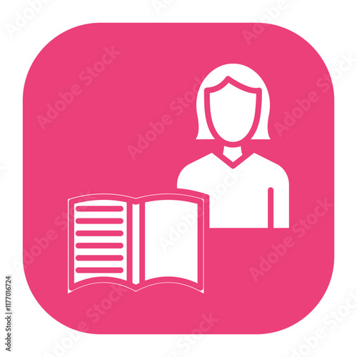 Readership Icon