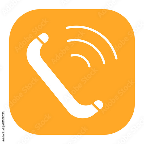Phone Call Icon