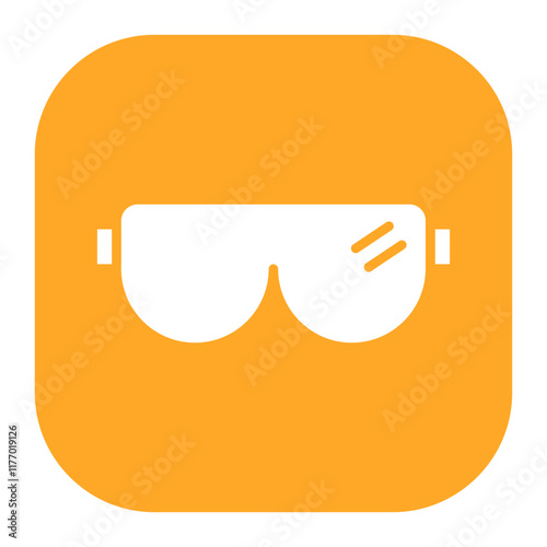 Sunglasses Icon