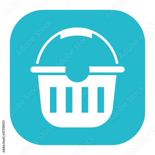 Picnic Basket Icon
