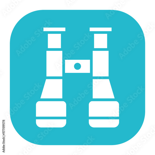 Binoculars Icon