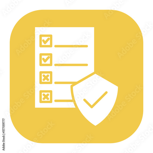 Security Testing Icon