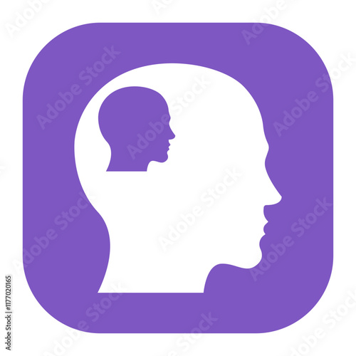 Self Awareness Icon
