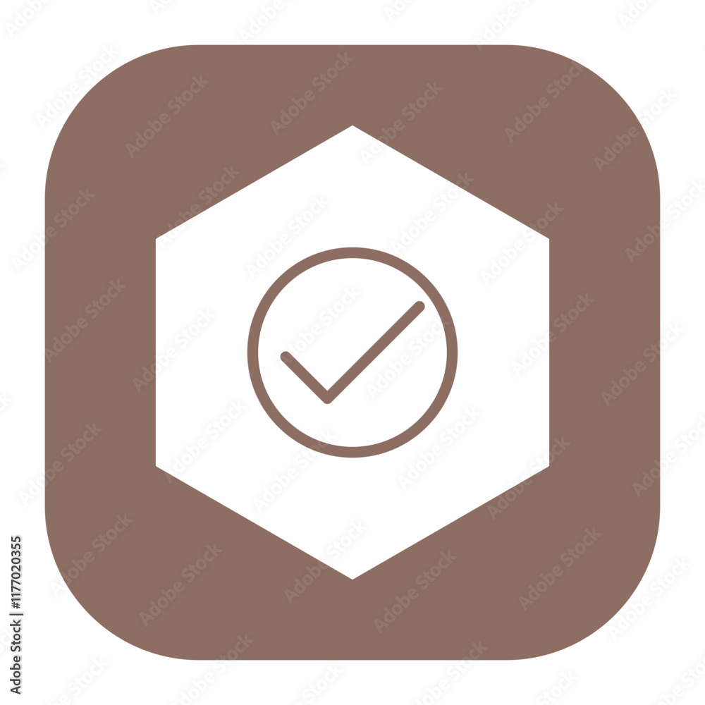 Integrity Icon Integrity Icon
