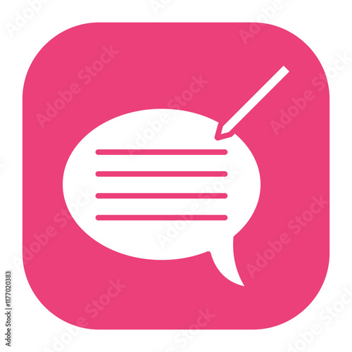 Feedback Icon