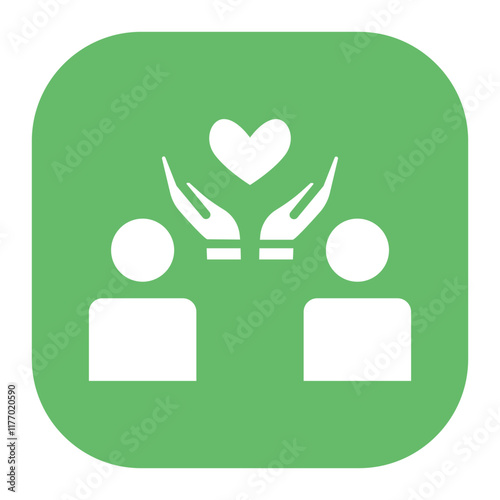 Empathy Icon