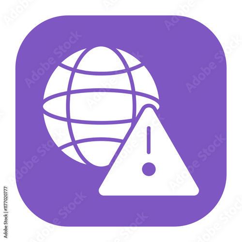 Network Troubleshooting Icon