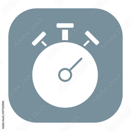 Network Latency Icon