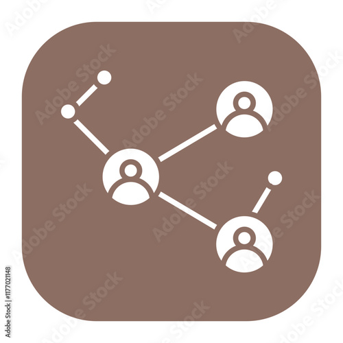 Network Connectivity Icon