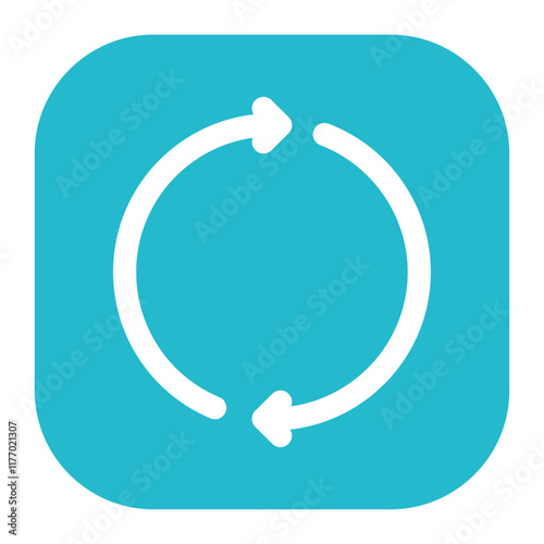 Synchronization Icon