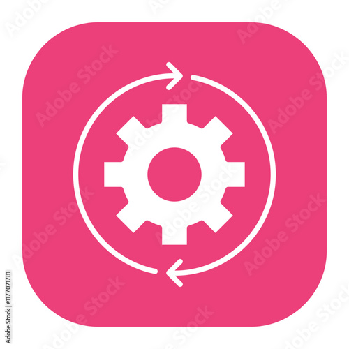 Automation Icon