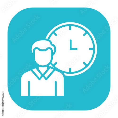 Hours Icon