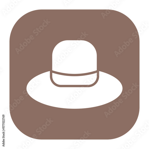 Hat Icon