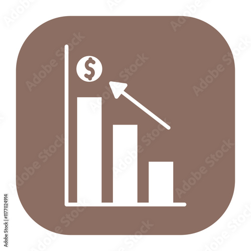 Illicit Profits Icon