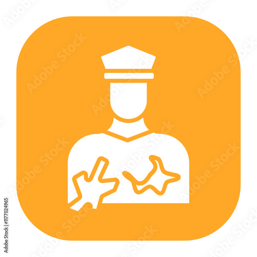 Dirty Politics Icon