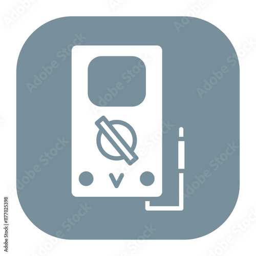 Ph Meter Icon