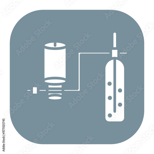 Aeration Icon