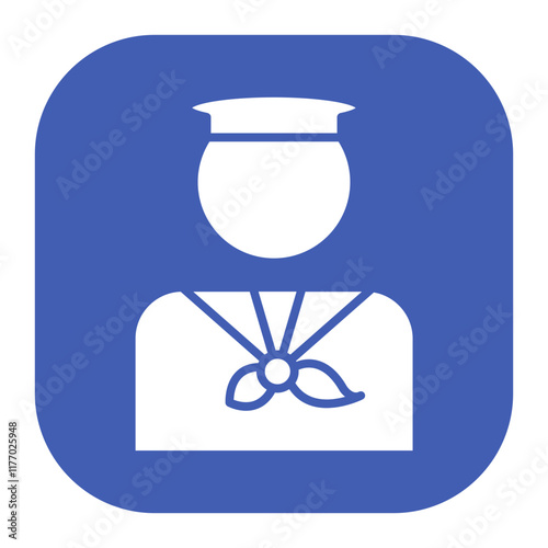 Sailor Icon