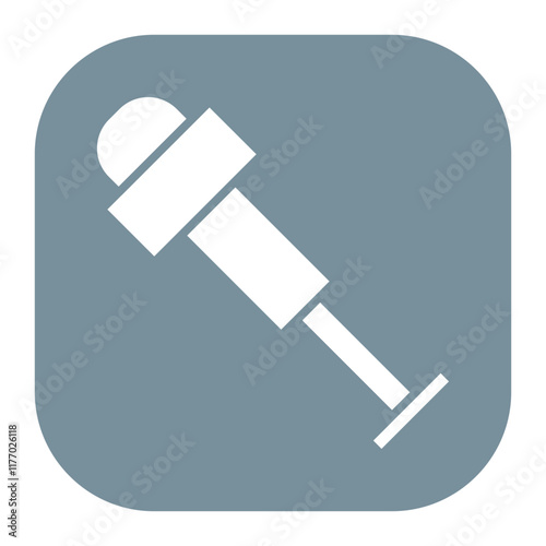 Monocular Icon