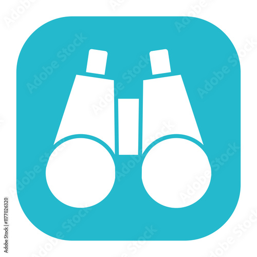 Binoculars Icon