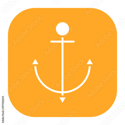 Anchor Icon