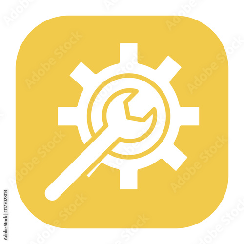 Maintenance Icon