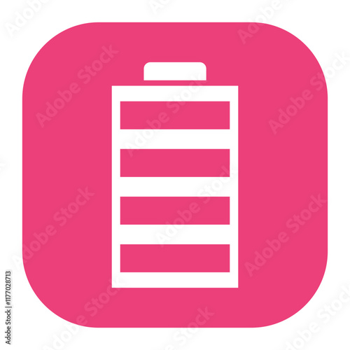 Full Battery Icon
