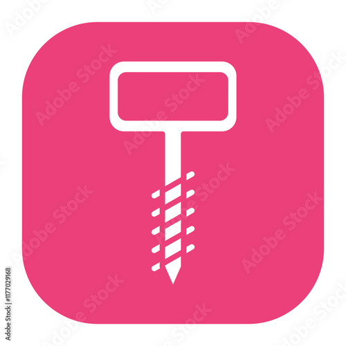 Tendril Icon