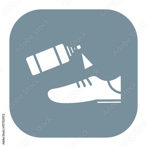Spray Icon