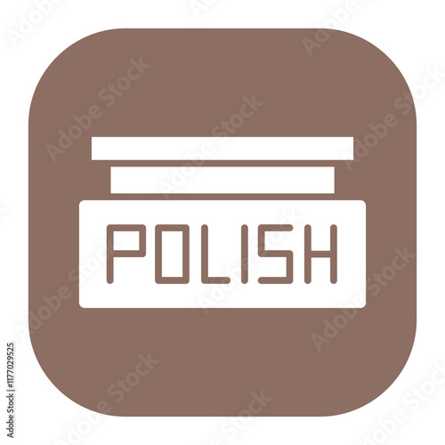 Polish Icon