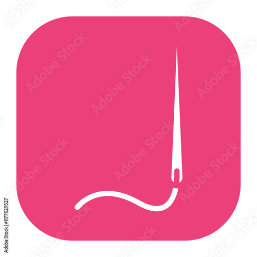 Needle Icon