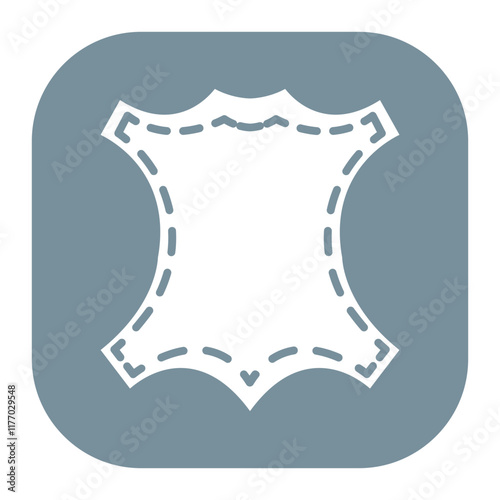 Leather Icon