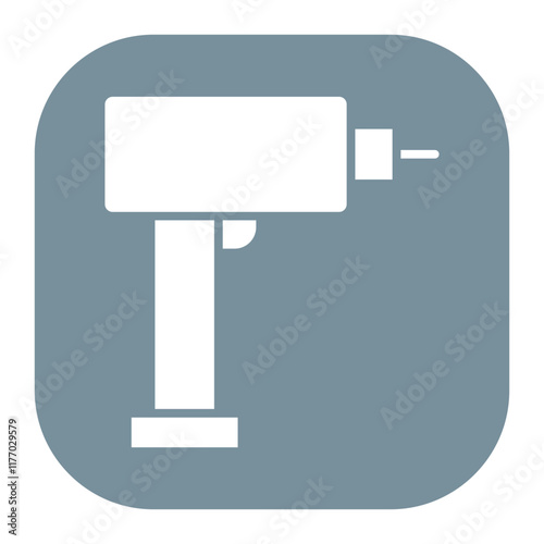 Drill Icon