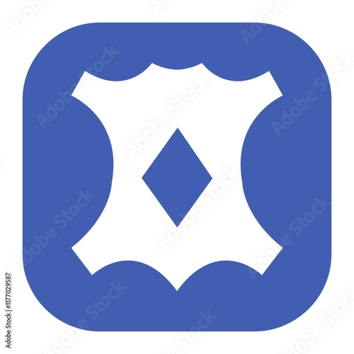 Fabrics Icon